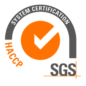 sgs-haccp